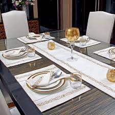 Dining Room Table Linens