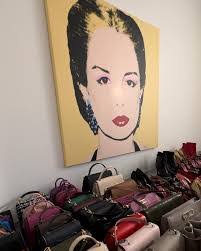 Tere Cortes's Instagram, Twitter & Facebook