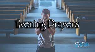 We did not find results for: 8 Powerful Catholic Evening Prayers Catholic Gallery