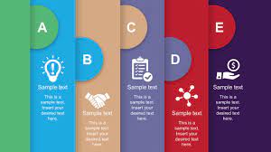 Unfortunately, not every ppt slide template available has the premium powerpoint design quality you need. Process Flow Slide For Powerpoint Slidemodel