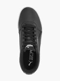 Bekenne farbe mit borussia dortmund fanartikel von puma. Puma Sneaker Carina In Schwarz Deichmann