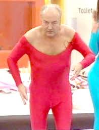 Image result for farage wearing a dress