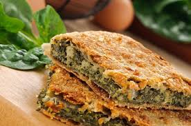 Erbazzone reggiano ricetta originale torta salata con. Dai Cappelletti Alla Torta Di Riso Dai Primi Piatti Ai Dolci Della Tradizione In Emilia Romagna