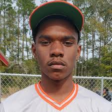 Malik Hardy 's FAMU DRS High School Bio