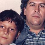 Top 10 Tales from Pablo Escobar's Son's Book