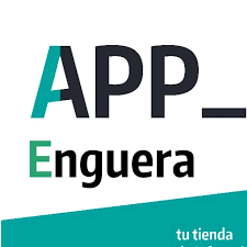 APP INFORMATICA ENGUERA
