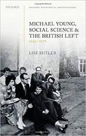 Jim butler was camping around tonopah springs, the spring of 1900 when his burro wandered off. Book Review Michael Young Social Science And The British Left 1945 1970 By Lise Butler Lse Review Of Books