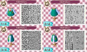 You'll need internet access to use your qr scanner. Re The Qr Code Database Page 4 Animal Crossing New Leaf Forum Ac New Leaf Neoseeker Forums