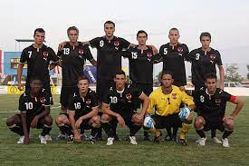 Oostenrijk elftal tenue kopen met naam. Oostenrijks Voetbalelftal Onder 21 Wikipedia