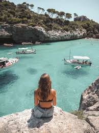 #2 best value of 197 places to stay in palma de mallorca. The 10 Most Instagrammable Spots In Mallorca Lifestyle Traveler Spain Photography Ibiza Spain Photography Spain Mallorca