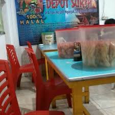 Jawa timur, melainkan penginapan dengan harga murah khususnya untuk villa yang ada di daerah pacet. Depot Surya Asian Restaurant In Nganjuk