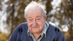 Ray Hubbard: 'When you work with horses they are part of you'