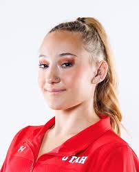 UTAH GYMNASTICS