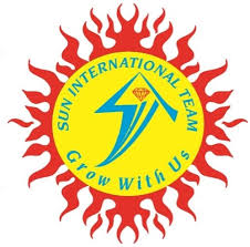 Here you can download sun international vector logo absolutely free. Sun International Team Muvattupuzha Home Facebook