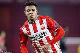 Matthijs de ligt, justin kluivert en donyell malen spelen in het nederlands elftal. Liverpool Lead Milan And Juventus In The Race To Sign Psv Star Donyell Malen All Football