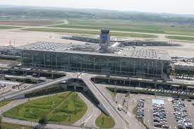 ¿cuenta el autobús con aire acondicionado. Flughafen Basel Euroairport