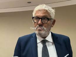 Gratarola apre al futuro da assessore nel dopo Toti: "Sono un public  servant, resto a disposizione"