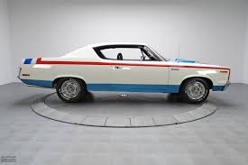 Image result for Frost White 1970 AMC