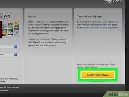 Freeware app think is designed to bring the distr. How To Enable Flash Player On Mac With Pictures Wikihow