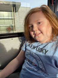 If anyone witnessed or has dash cam footage of my son being knocked over  outside McDonald's last night could you contact me please?or if you know  the young girl that was driving