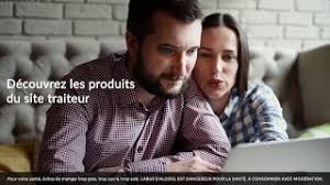 E Leclerc Traiteur Traiteur En Ligne Service Traiteur Et Menu Traiteur