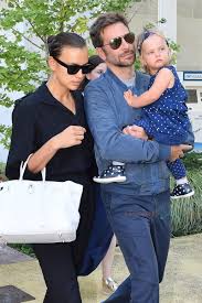 According to new idea, bradley cooper and shayk both want to have more children. Irina Shayk Baby Sklasopa