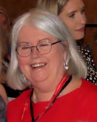 Red Boots and Bow Tie (or RNA Awards Ceremony)