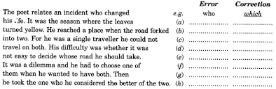 Adjectives are words used to describe nouns. Clauses Exercises For Class 11 Cbse With Answers English Grammar Cbse Tuts