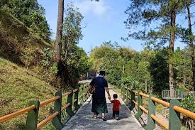 Baca ulasan lengkapnya di agoda. Wisata Edukasi Ini 5 Pilihan Tempat Yang Bisa Kamu Pilih Halaman All Kompas Com