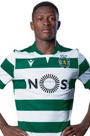 Check spelling or type a new query. Nuno Mendes Football Talent Scout