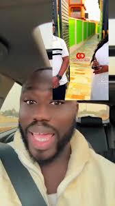 unique.motors boss appreciate his wife,Chief Mrs Bidemi Adeshina * * Over  50M Luxury Cars and Cash Gift to Staff. *As His First Driver Get Mercedes  Benz Gift with 1Million Naira Gift. *Over