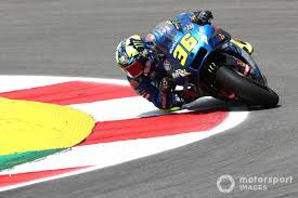 Após a 14ª rodada (gp motorland aragon), segue a classificação geral de pilotos, equipes e ele ainda tem todos os motores de 2018 em uso. Motogp Mir Detona Marquez E Rossi Mostra Preocupacao Em Portugal