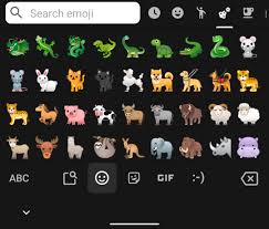 While the full list of new emojis was announced earlier in january 2020, this is the first apple isn't the only company jumping on the emoji bandwagon, as google released its own set of android 11 emoji. You Can Now Access Emoji 13 0 On Android 11 With Latest Gboard Beta Neowin