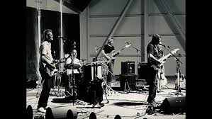 HILLOCK live @ Musikpavillon Linz