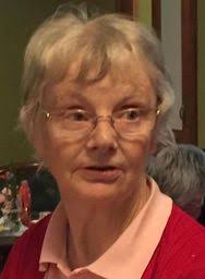 Condolence Book for Kathleen Mc Larney (née Brady) (Kilnaleck, Cavan)