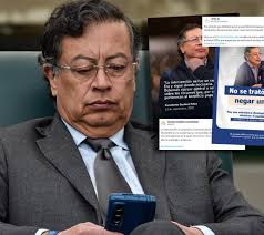 Crimen colombiano explota las rutas de África y Medio Oriente