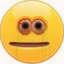 Check out our emoji transparent selection for the very best in unique or custom, handmade pieces from our shops. Cursed Emojis Cursedemojis Twitter