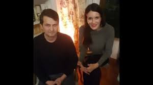 Ce spune clotilde armand după excluderea soţului din usr: Clotilde Armand Impreuna Cu Sotul Sau Proaspat Exclus Din Usr Suntem O Familie Unita Nu Ne Lasam Intimidati Video Mobile