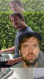 Summer is ending, so here’s a deeper vibe 🌒, Our new track with  @helmetlampshade is inspired by the Gastarbeiter (‘guest workers’) —  millions of Italians, Turks and others who came to Germany in the ...