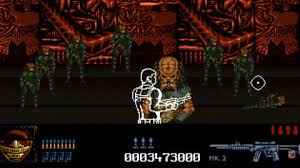 Every Predator Video Game Ranked From Worst To Best Gamespot The player starts off with no weapons and must collect them as the game progresses. every predator video game ranked from