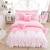 Victoria Secret Pink Bedding