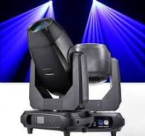Amazon.com: YUERLT 600W LED CMY CTO Cabeza móvil Spot Beam ...
