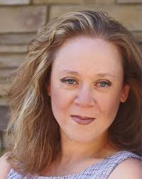 Kitty Griffin: books, biography, latest update