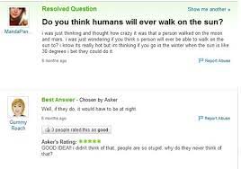 All you have to do is vis up the phone. Failbook Yahoo Answers Funny Facebook Fails Failing On Facebook Cheezburger