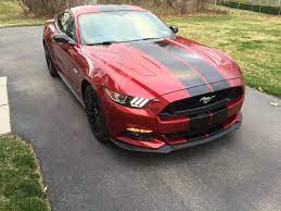 My Ruby Red Mustang Gt Red Mustang Mustang Cars Ford Mustang