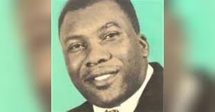 Troy Standokes Obituary