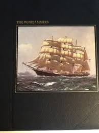 Nf time life the seafarers books. The Seafarers Windjammers By Allen Oliver E Time Life Books Fine Appears Unread Hardcover 1978 First Printing Porterhouse Booksellers