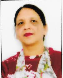 Paramjit Kaur Teji(Punjab Kisan Dal):Constituency- JALANDHAR : BYE ELECTION  ON 10-05-2023(PUNJAB)