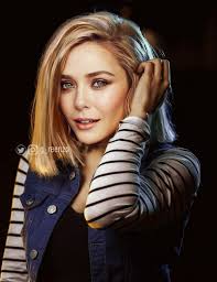 Read today's top stories news, weather, sport, entertainment, lifestyle, money, cars and more, all expertly curated from across top uk and global news providers Elizabeth Olsen As Android 18 Elizabeth Olsen Elizabeth Olsen Bikini Elizabeth Olsen Scarlet Witch