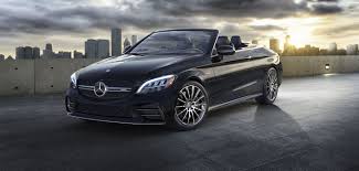 16 for sale starting at $92,500. The Amg C Class Cabriolet Mercedes Benz Usa